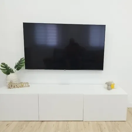 Nathannoel Ii 公寓 *